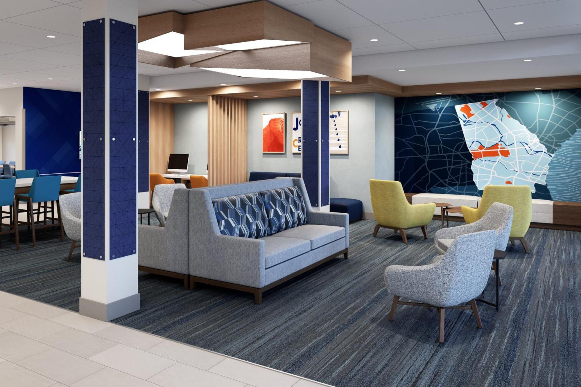 Holiday Inn Express & Suites Sulphur Springs By Ihg Zewnętrze zdjęcie