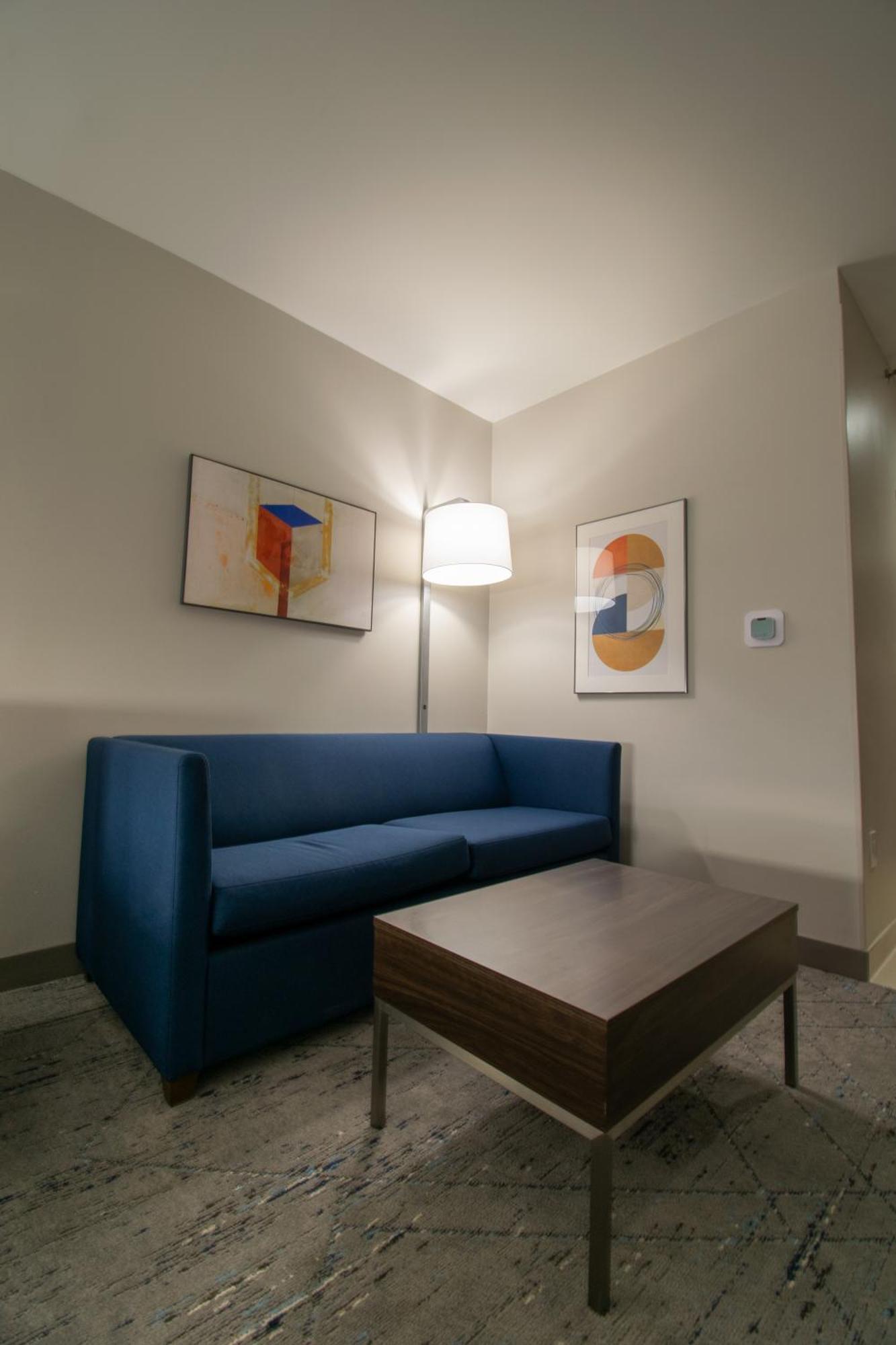 Holiday Inn Express & Suites Sulphur Springs By Ihg Zewnętrze zdjęcie
