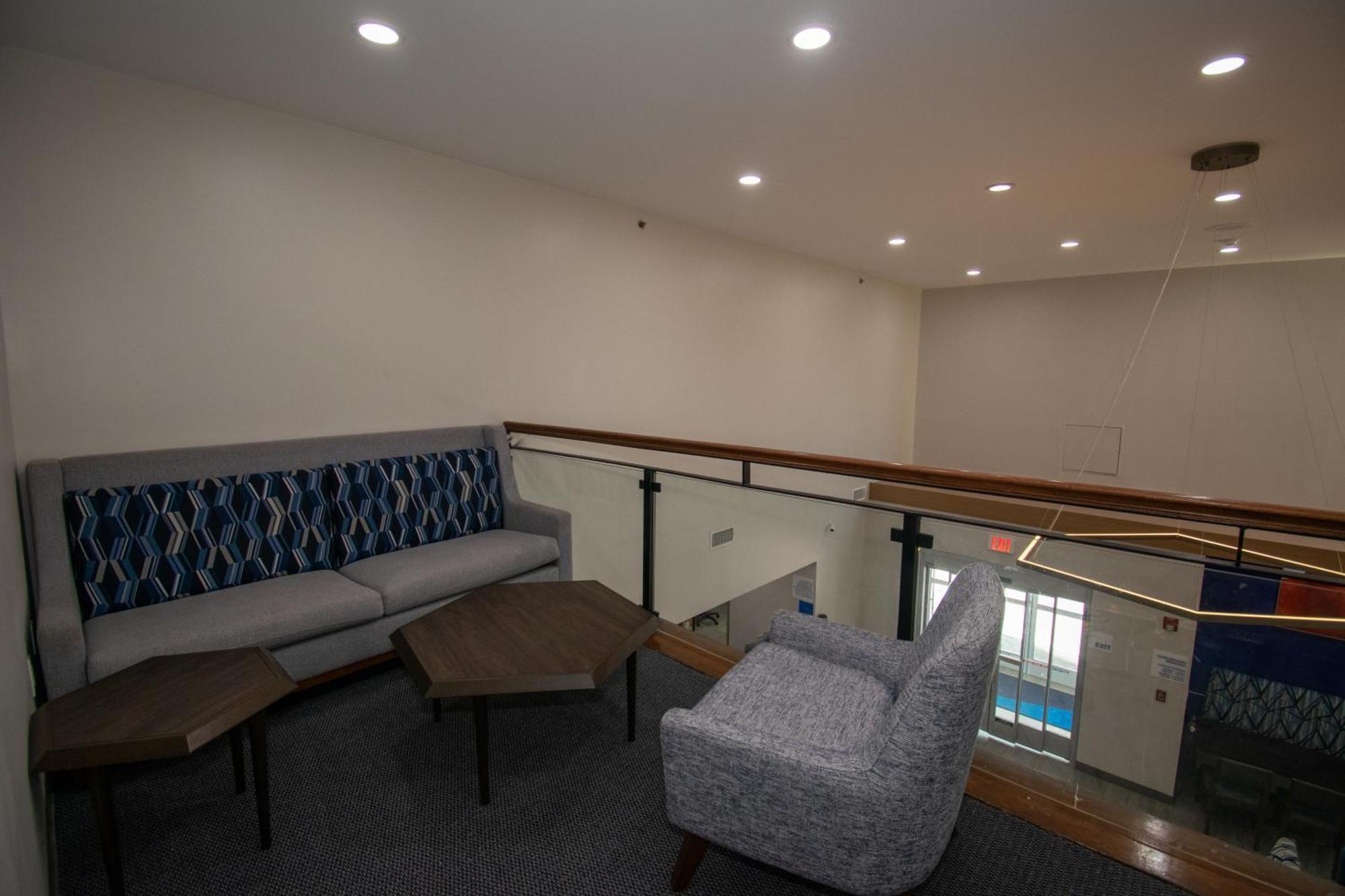 Holiday Inn Express & Suites Sulphur Springs By Ihg Zewnętrze zdjęcie