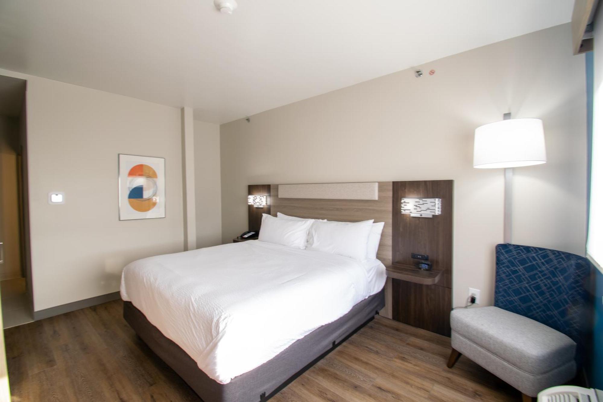 Holiday Inn Express & Suites Sulphur Springs By Ihg Zewnętrze zdjęcie